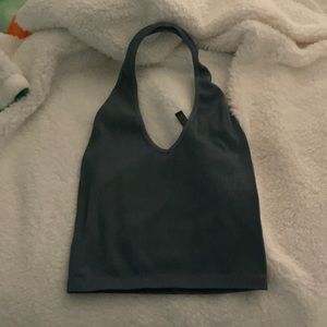 Urban outfitters crop top